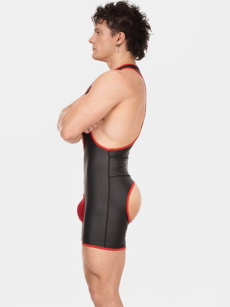 BARCODE Berlin Kam Bodysuit - Image 6