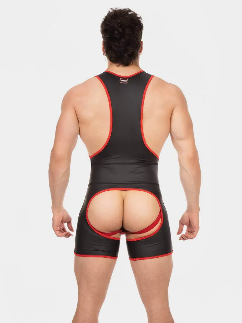 BARCODE Berlin Kam Bodysuit - Image 8