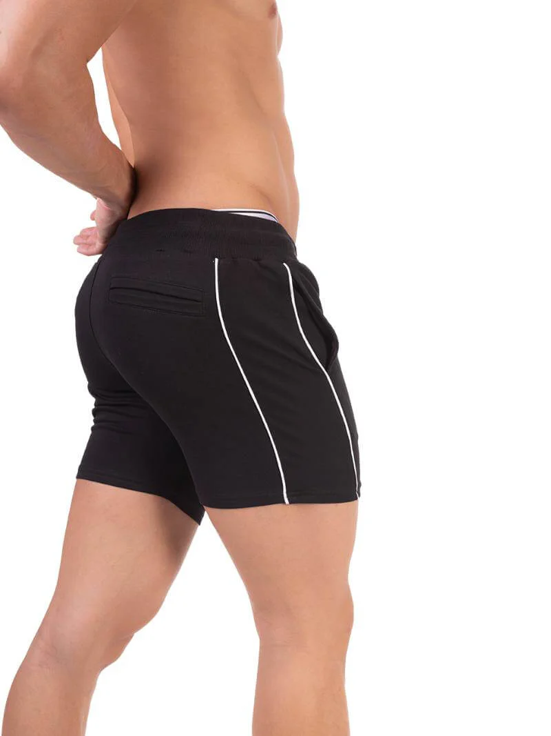 BARCODE Berlin Lukio Athleisure Short - Image 2