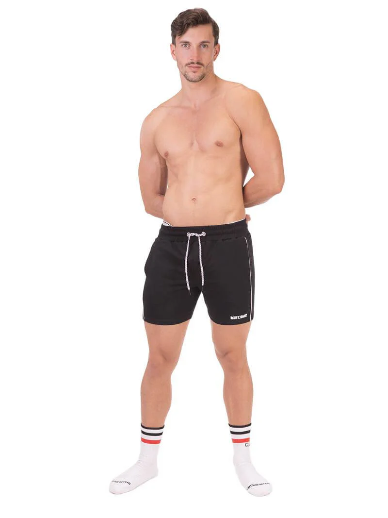 BARCODE Berlin Lukio Athleisure Short - Image 5