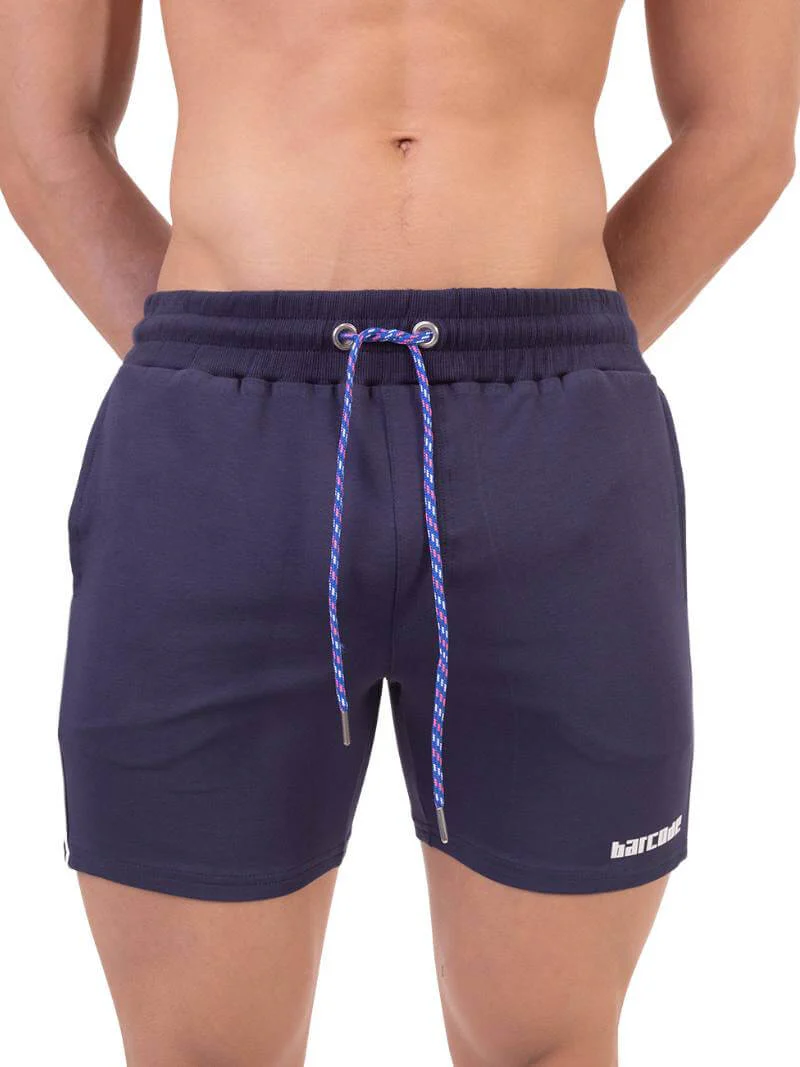 BARCODE Berlin Lukio Athleisure Short - Image 6