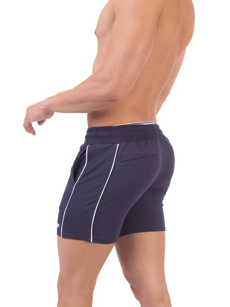 BARCODE Berlin Lukio Athleisure Short - Image 8
