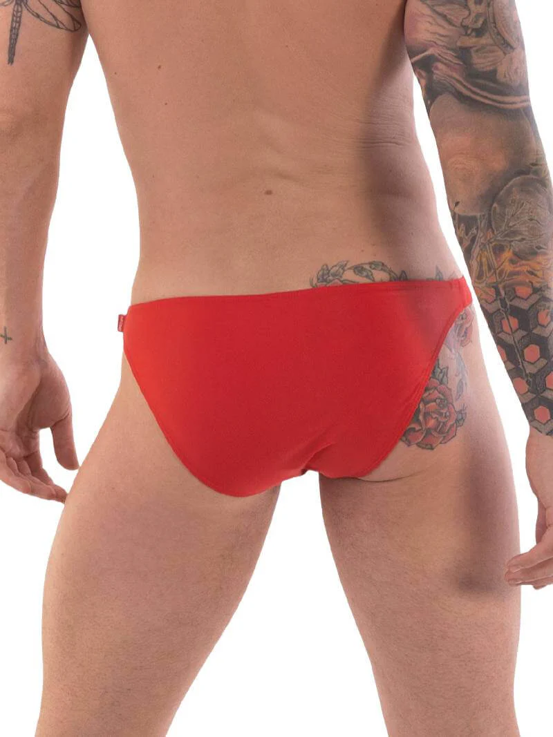 BARCODE Berlin Micha Swimming Bikini - Image 6
