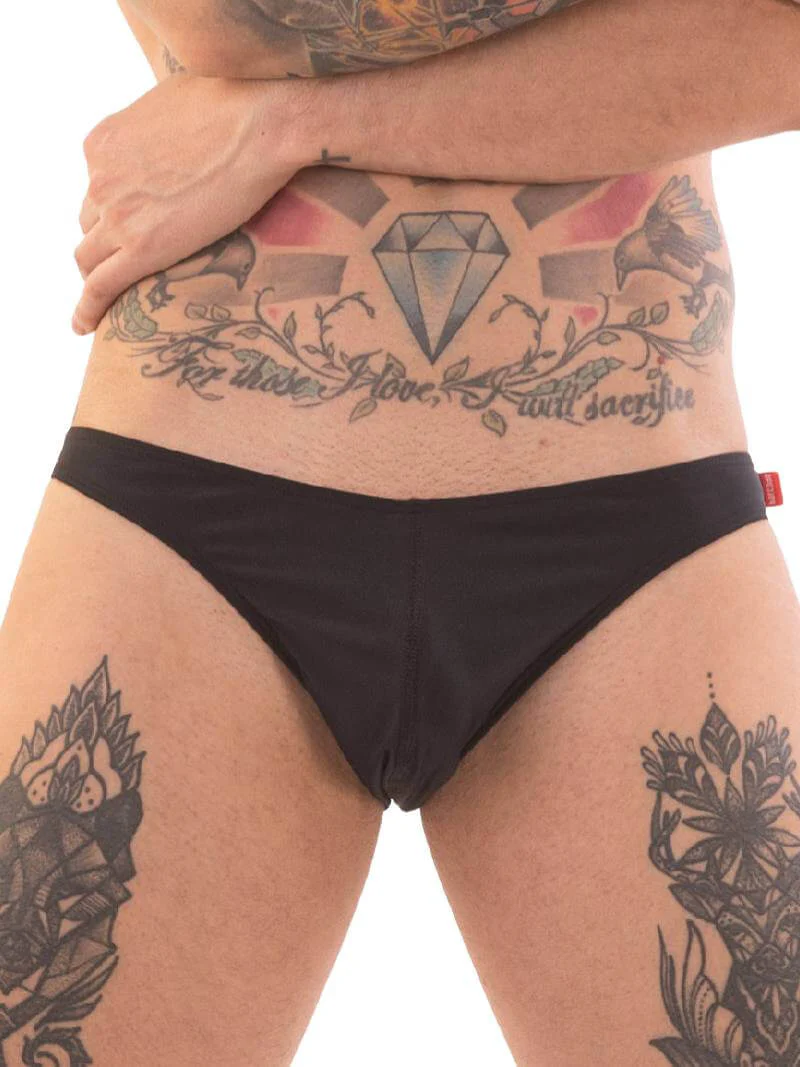 BARCODE Berlin Micha Swimming Bikini - Image 7