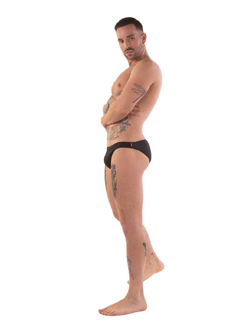 BARCODE Berlin Micha Swimming Bikini - Image 8
