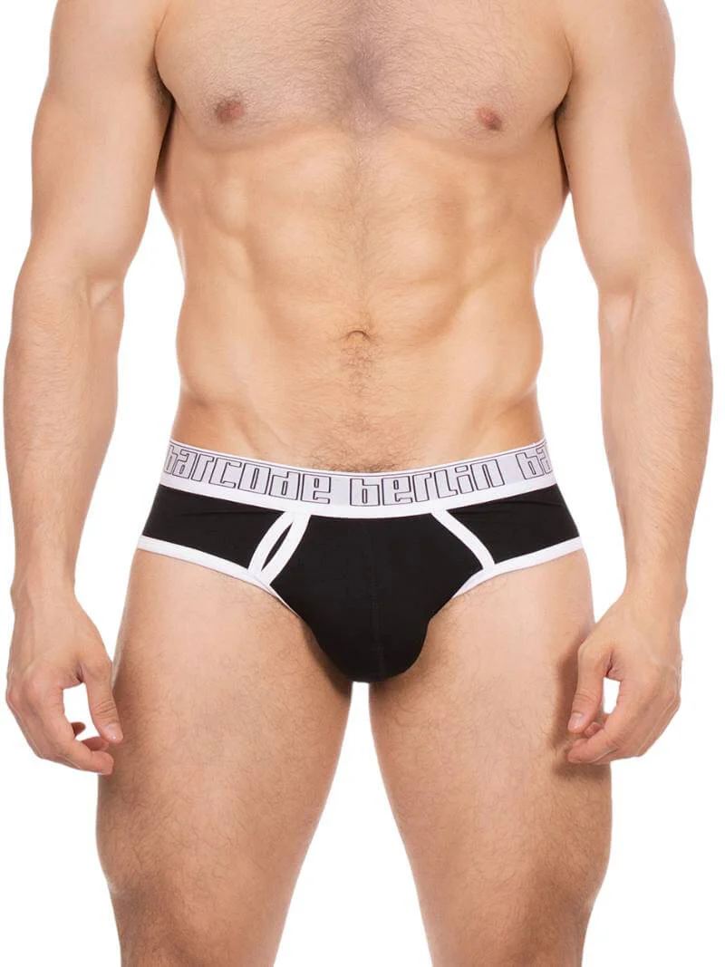 BARCODE Berlin Otar Modal Brief - Image 2