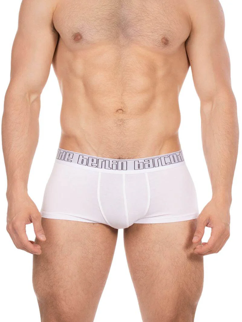 BARCODE Berlin Revaz Modal Boxer Trunk - Image 2