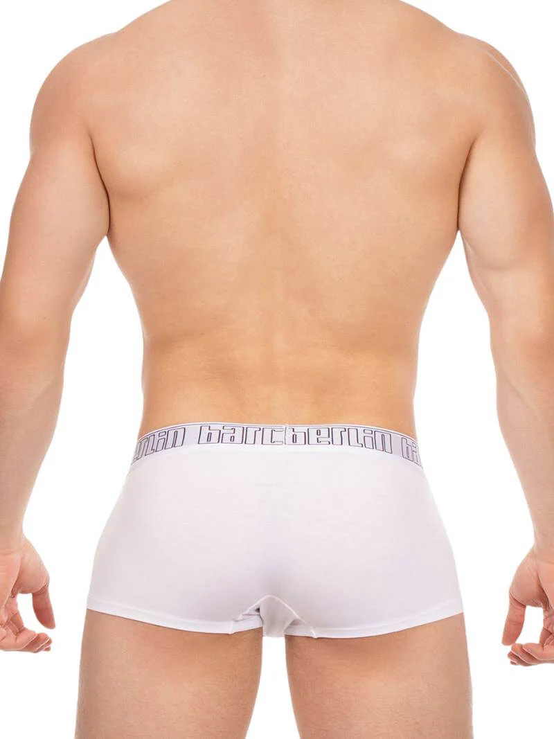 BARCODE Berlin Revaz Modal Boxer Trunk - Image 3