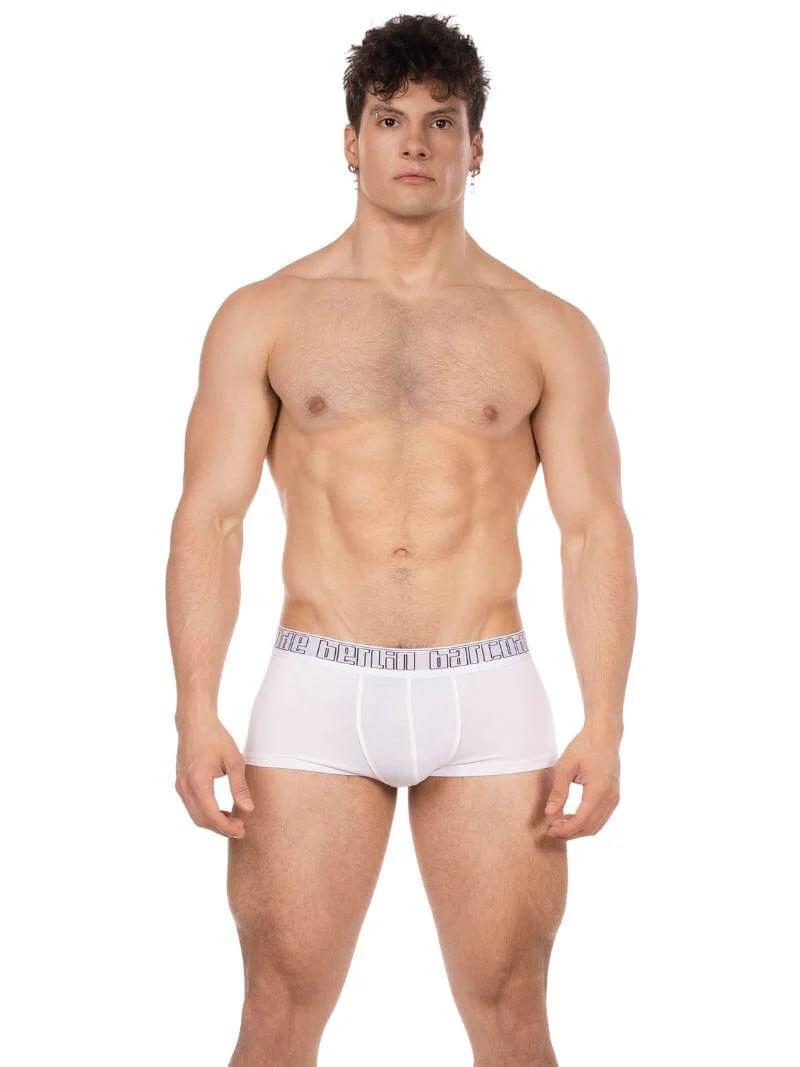BARCODE Berlin Revaz Modal Boxer Trunk - Image 4