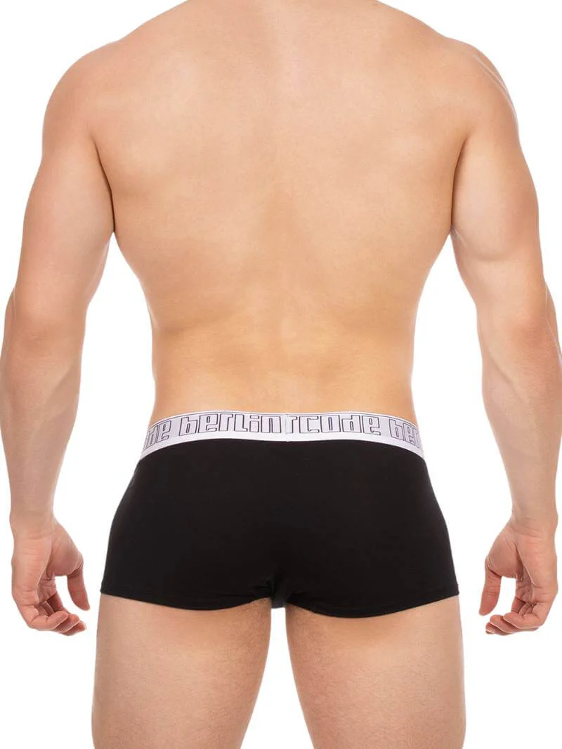 BARCODE Berlin Revaz Modal Boxer Trunk - Image 6