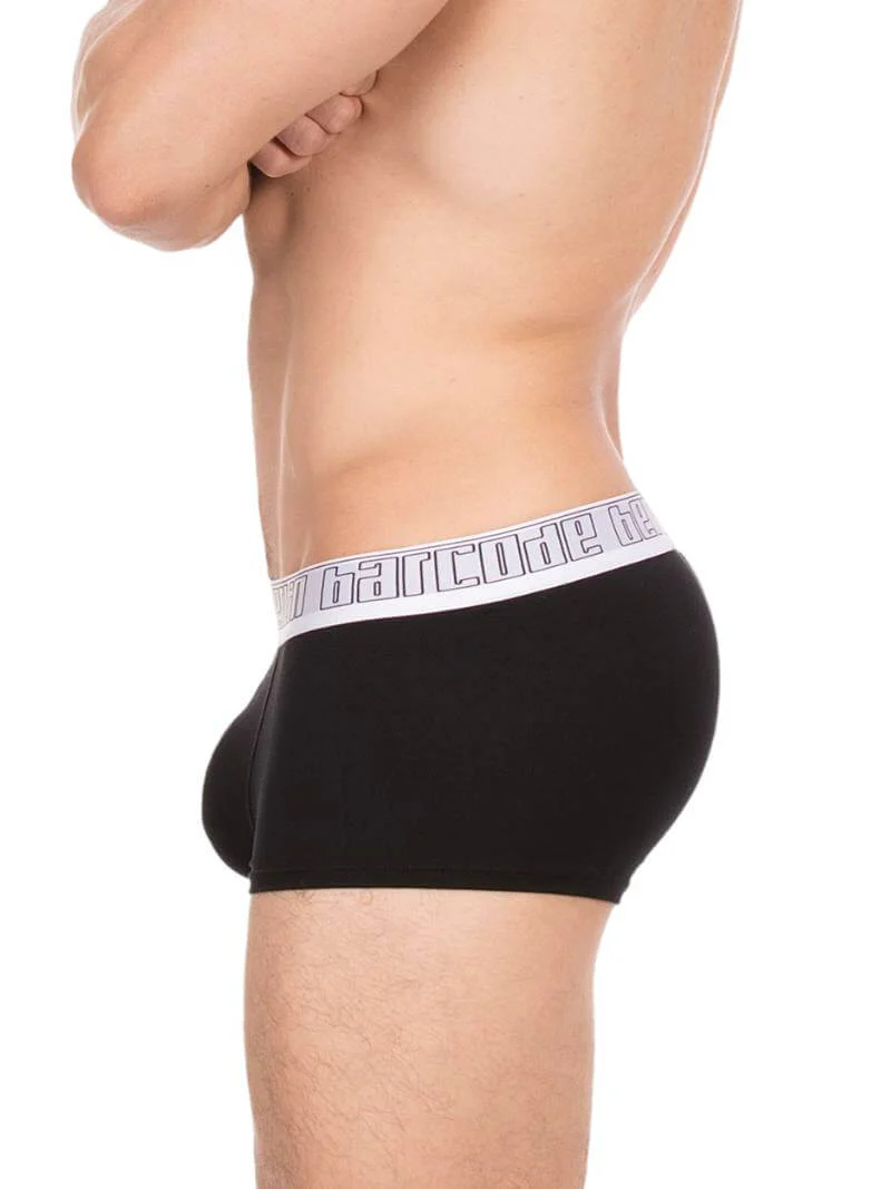 BARCODE Berlin Revaz Modal Boxer Trunk - Image 8