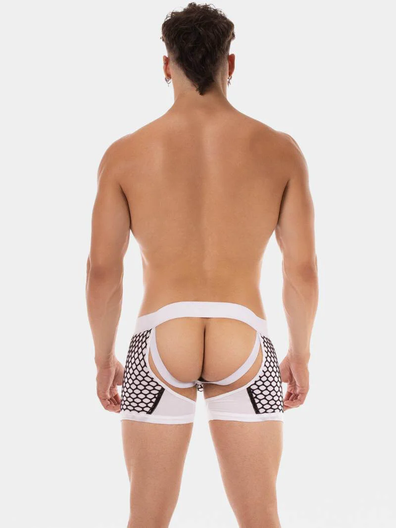 BARCODE Berlin Revo Chaps Boxer - Image 10