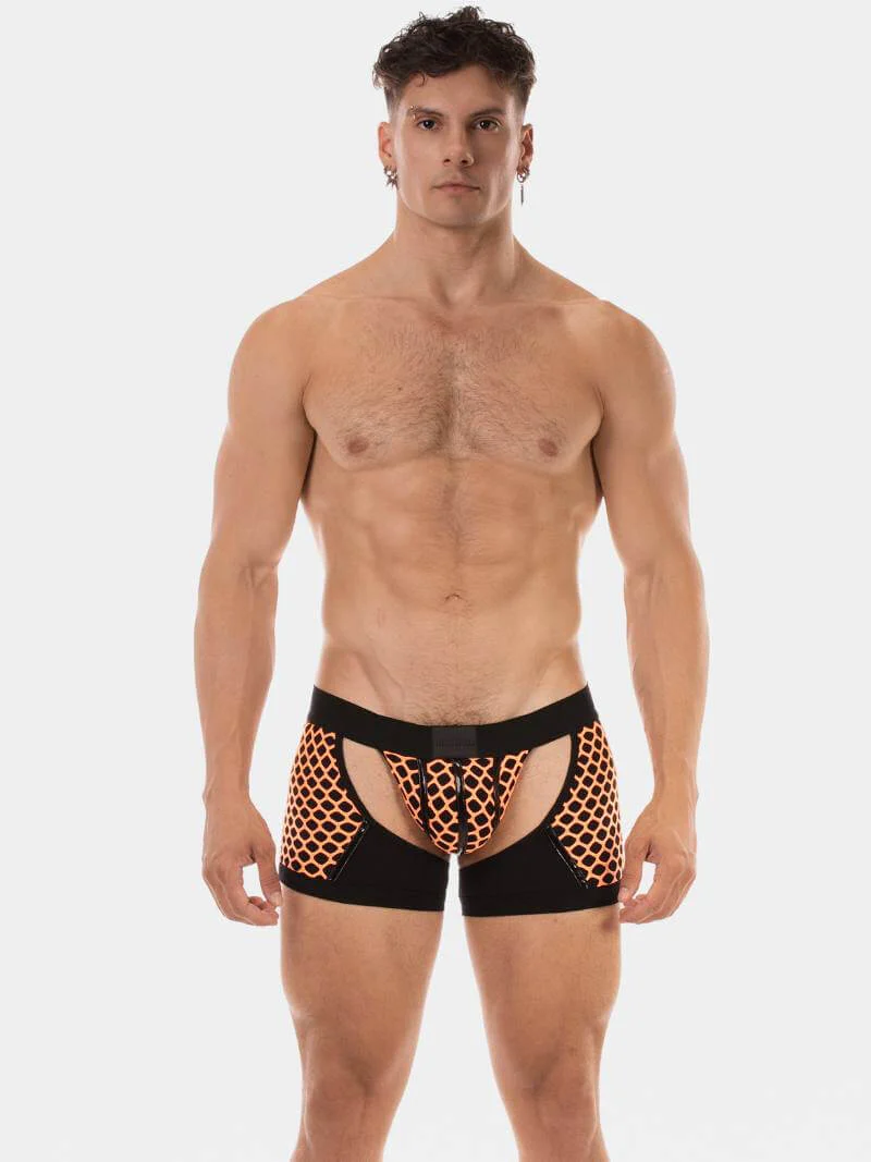 BARCODE Berlin Revo Chaps Boxer - Image 2