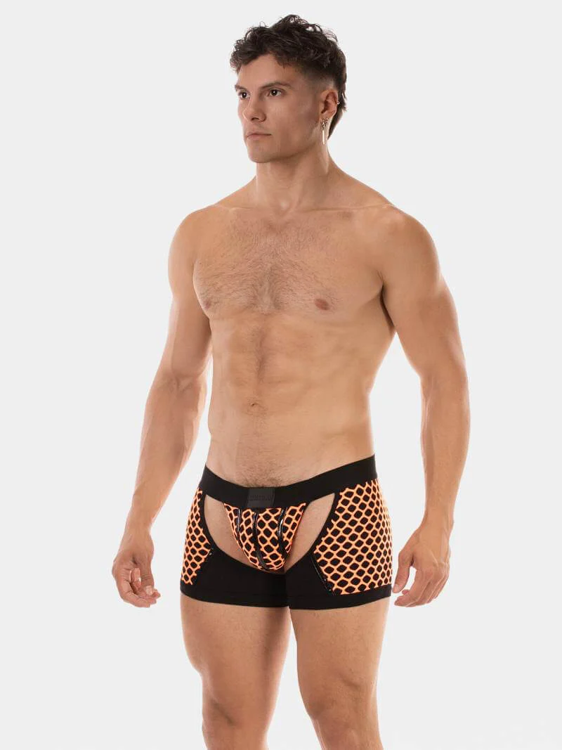 BARCODE Berlin Revo Chaps Boxer - Image 3