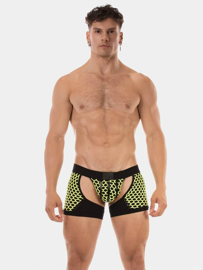 BARCODE Berlin Revo Chaps Boxer - Image 4