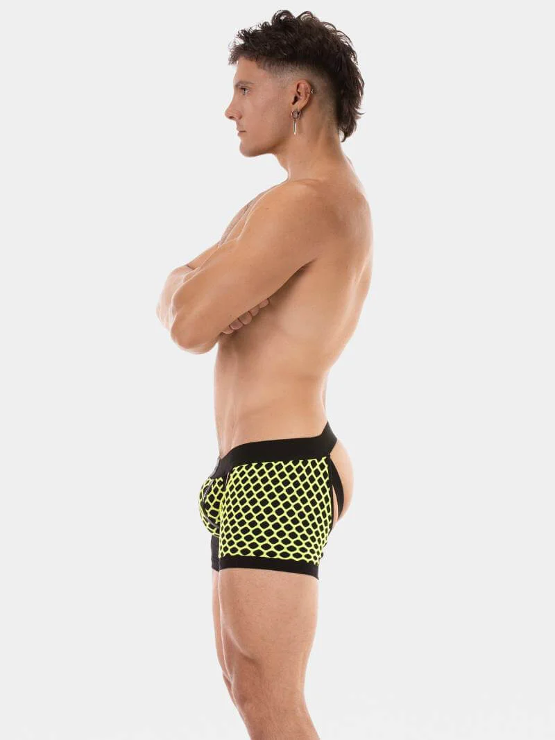 BARCODE Berlin Revo Chaps Boxer - Image 5
