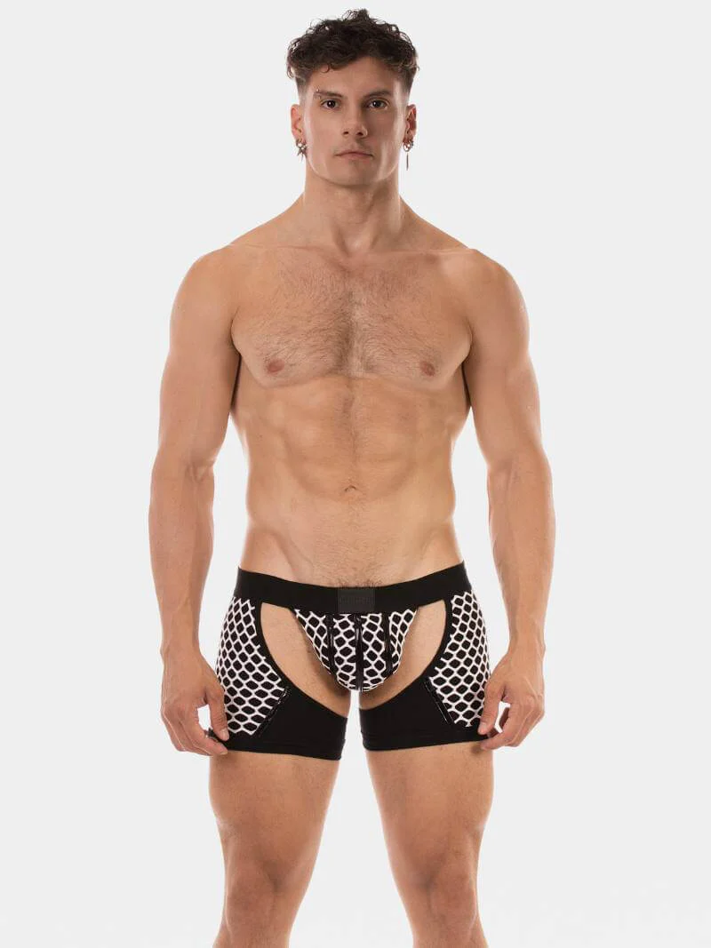 BARCODE Berlin Revo Chaps Boxer - Image 6