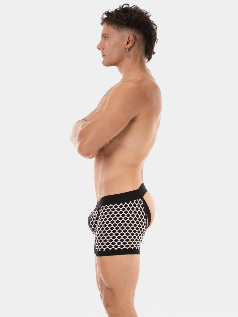 BARCODE Berlin Revo Chaps Boxer - Image 7