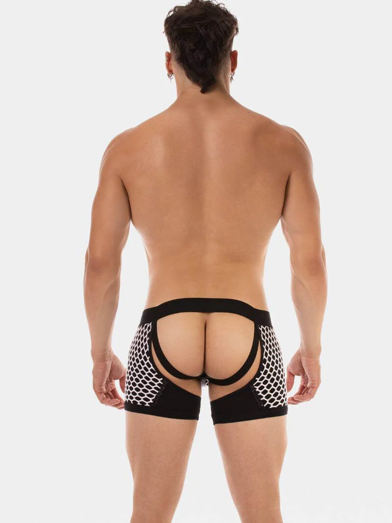BARCODE Berlin Revo Chaps Boxer - Image 8