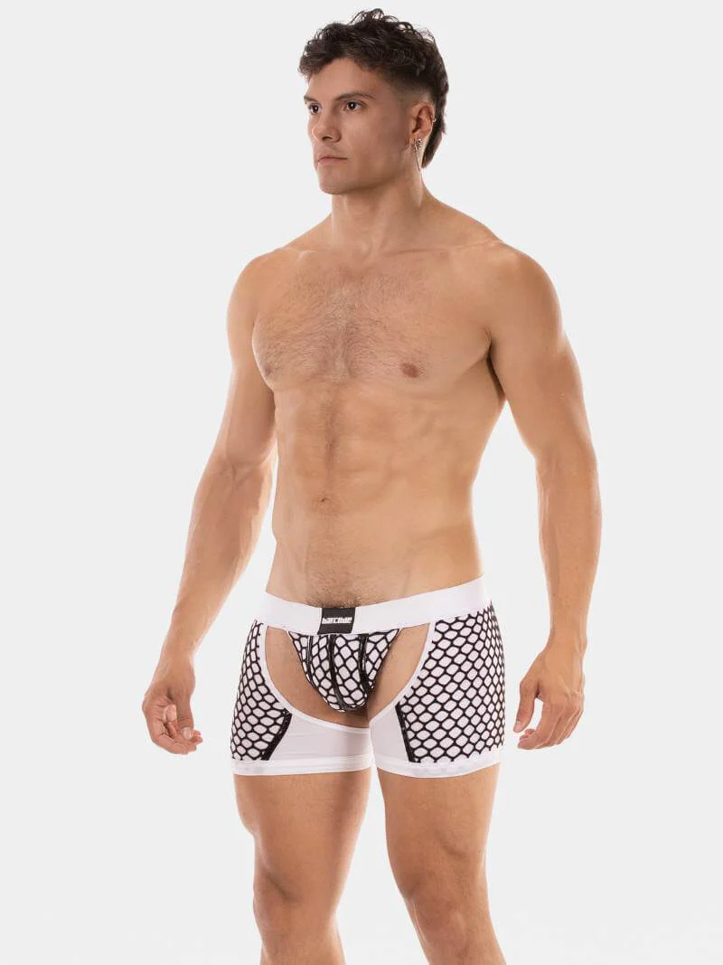 BARCODE Berlin Revo Chaps Boxer - Image 9