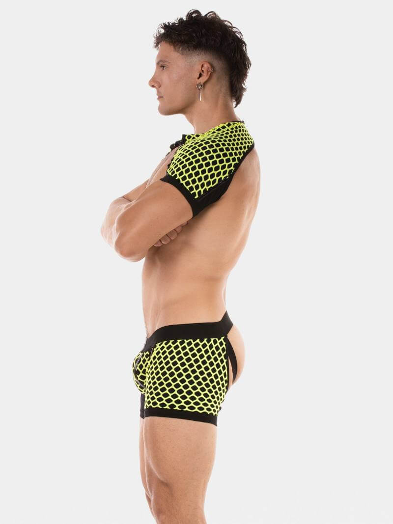 BARCODE Berlin Ribo Shoulder Tank - Image 6