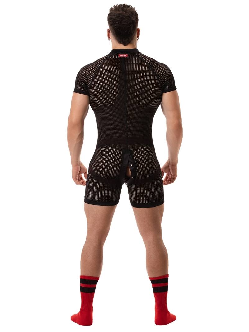 BARCODE Berlin Ruriko Union Suit - Image 2