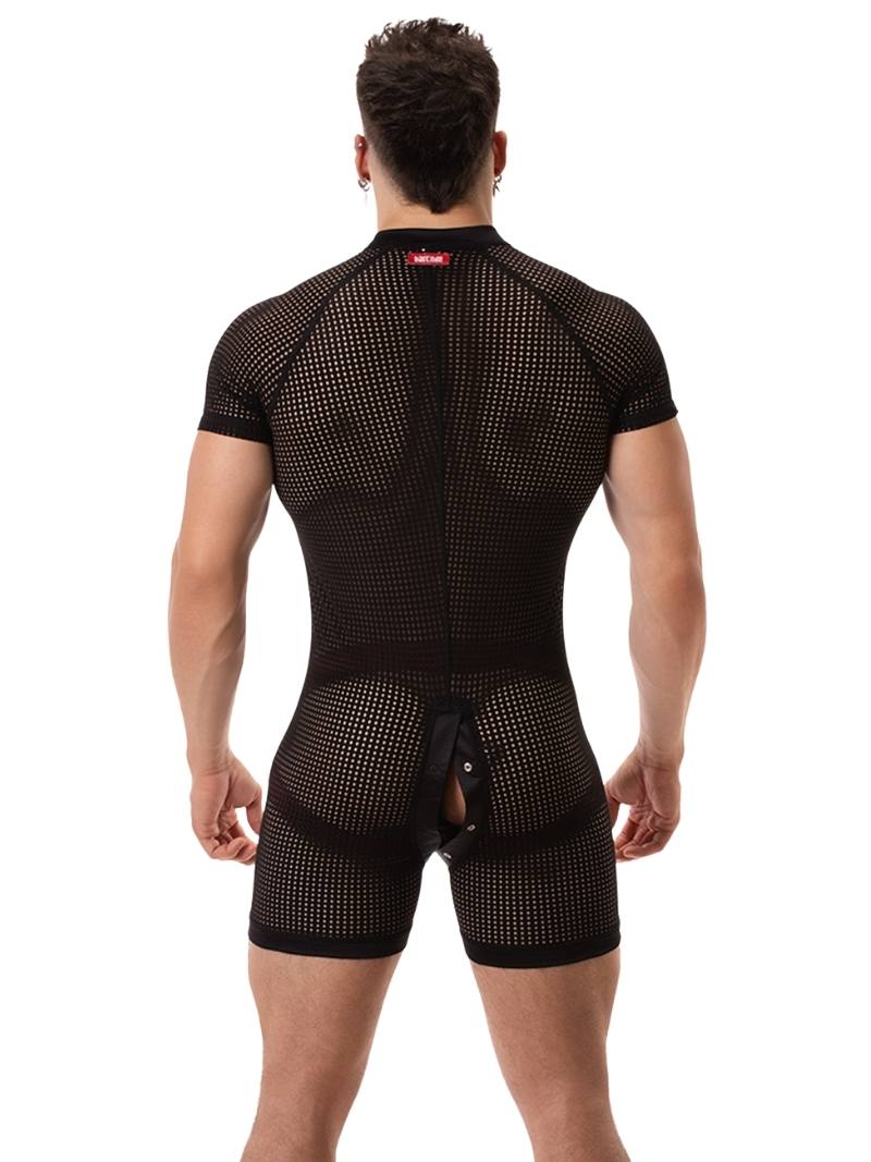 BARCODE Berlin Ruriko Union Suit - Image 4
