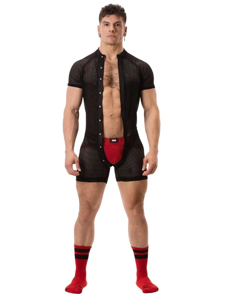 BARCODE Berlin Ruriko Union Suit - Image 6