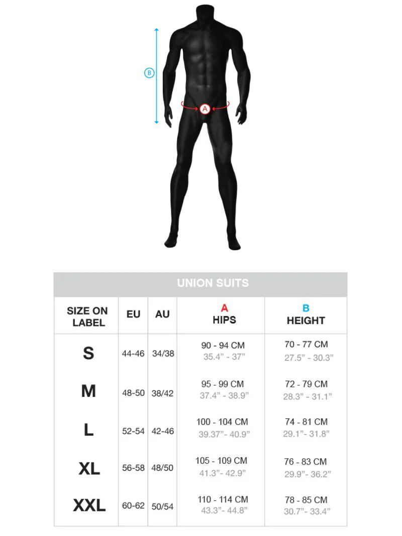 BARCODE Berlin Ruriko Union Suit - Image 7