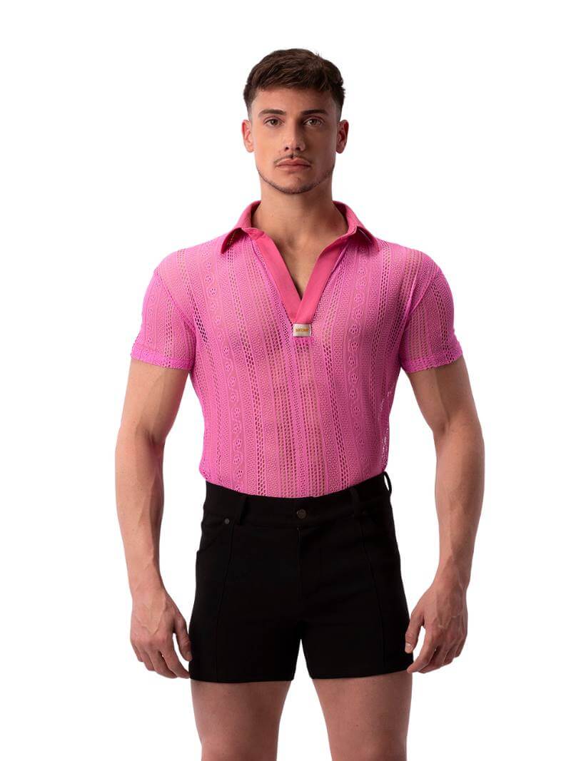 BARCODE Berlin Simon Short, Smart-Casual - Image 2