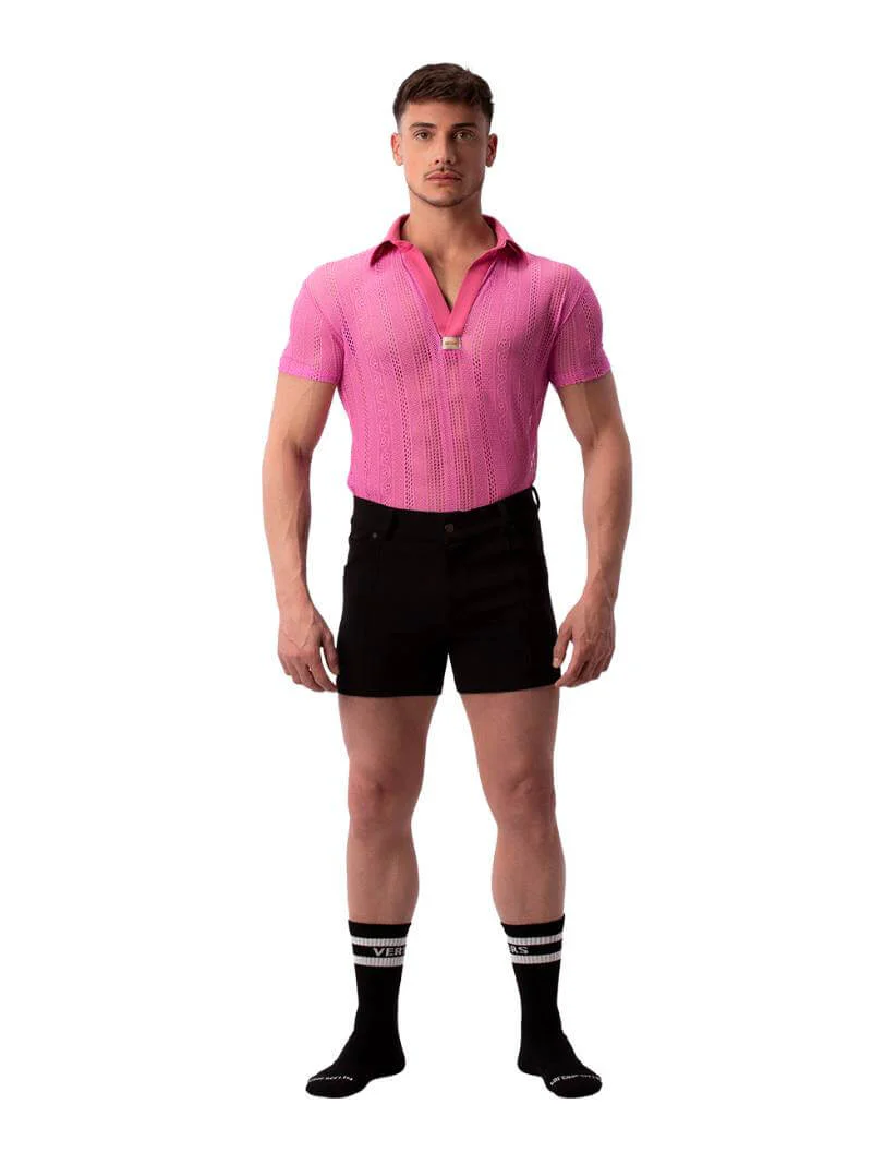 BARCODE Berlin Simon Short, Smart-Casual - Image 3