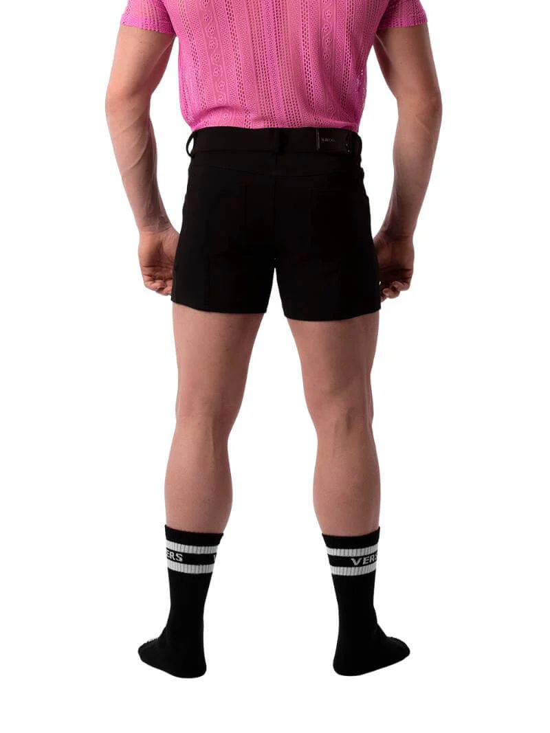 BARCODE Berlin Simon Short, Smart-Casual - Image 7