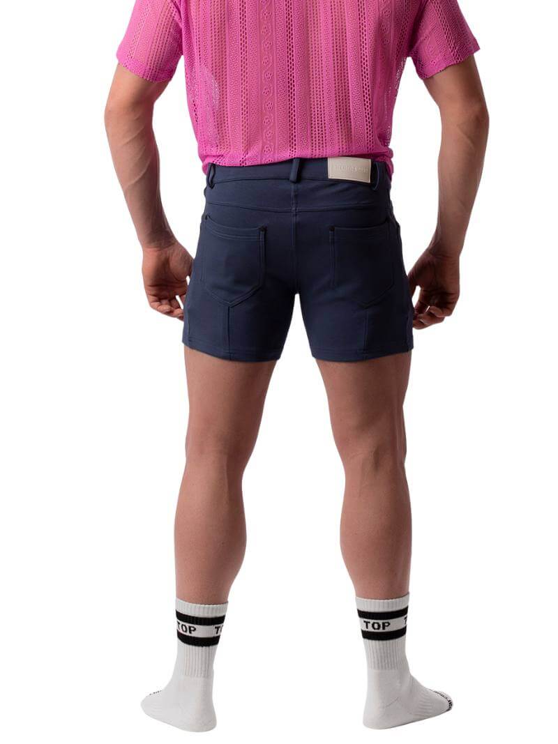 BARCODE Berlin Simon Short, Smart-Casual - Image 8
