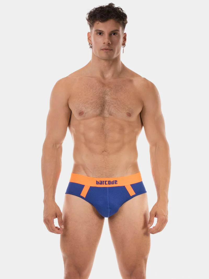 BARCODE Berlin Sonny Brief - Image 2