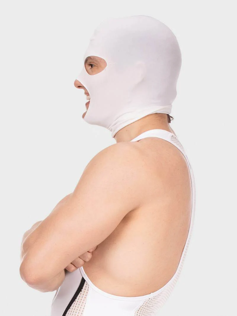 BARCODE Berlin Tase Balaclava Hood - Image 6