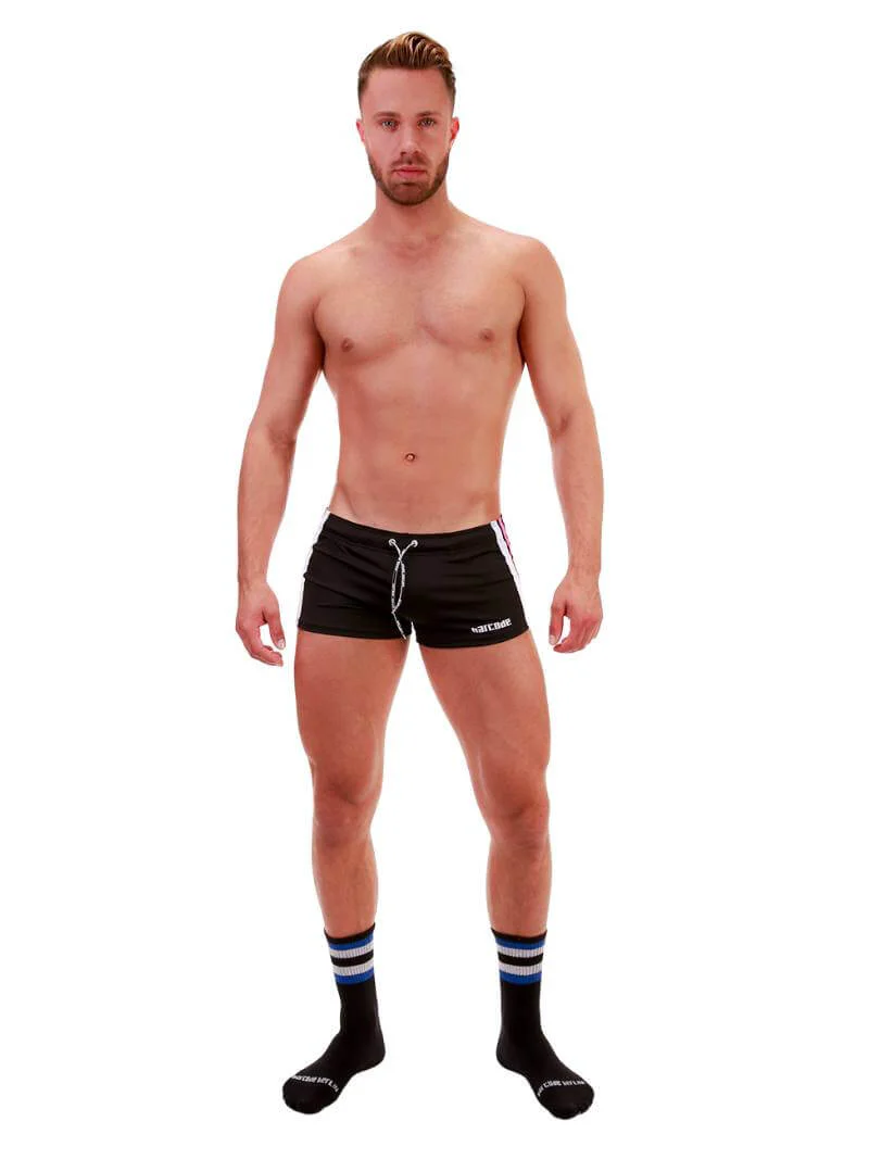 BARCODE Berlin Timur Short Leg Short - Image 11