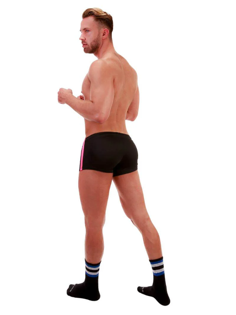 BARCODE Berlin Timur Short Leg Short - Image 12