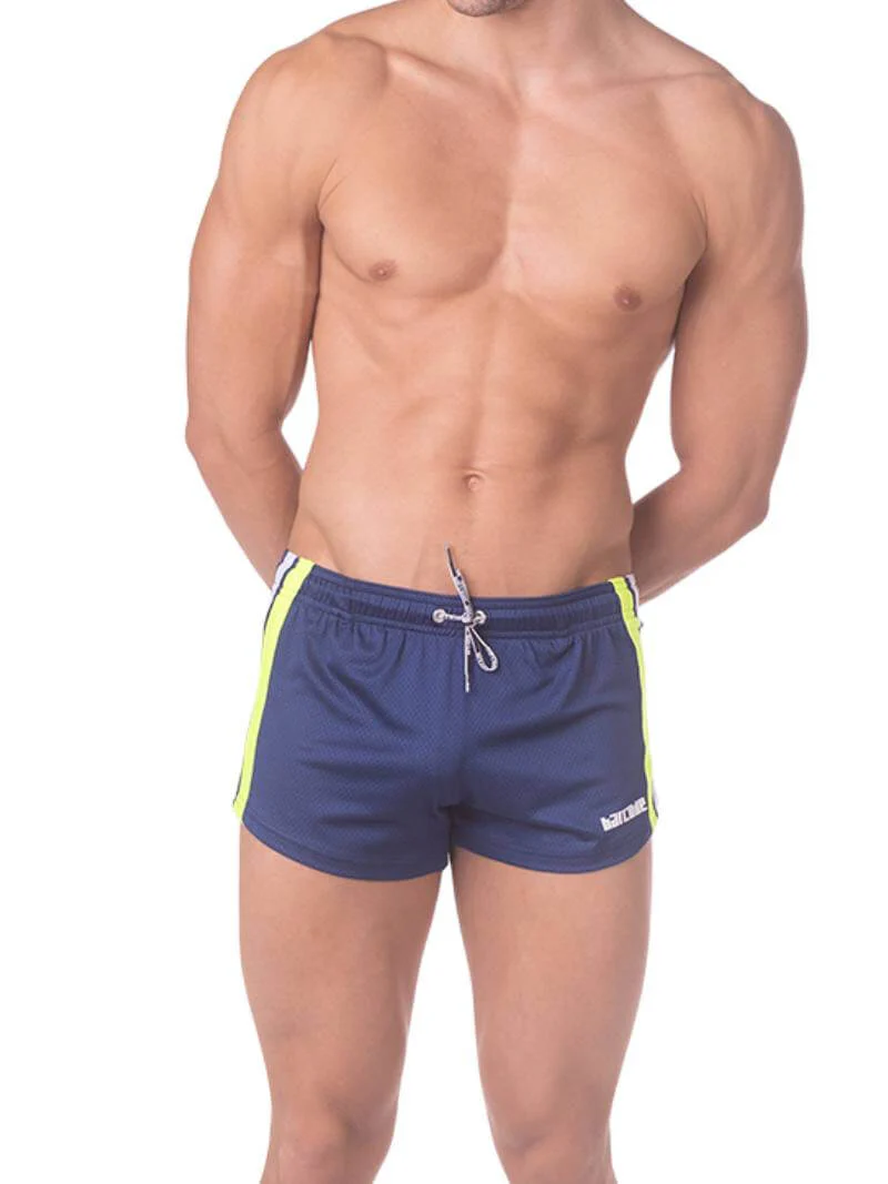 BARCODE Berlin Timur Short Leg Short - Image 3