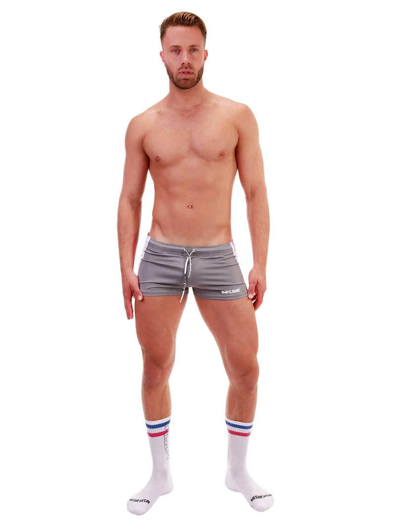 BARCODE Berlin Timur Short Leg Short - Image 5