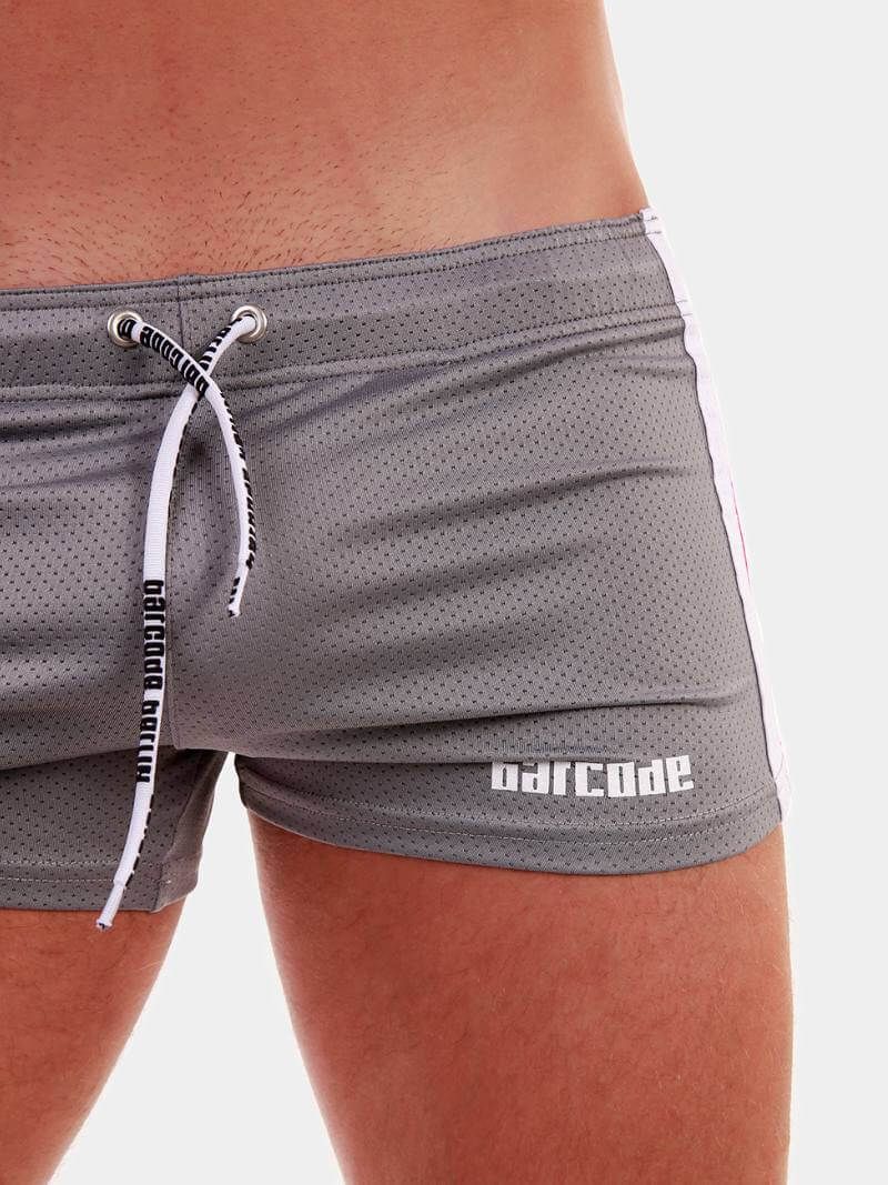 BARCODE Berlin Timur Short Leg Short - Image 6