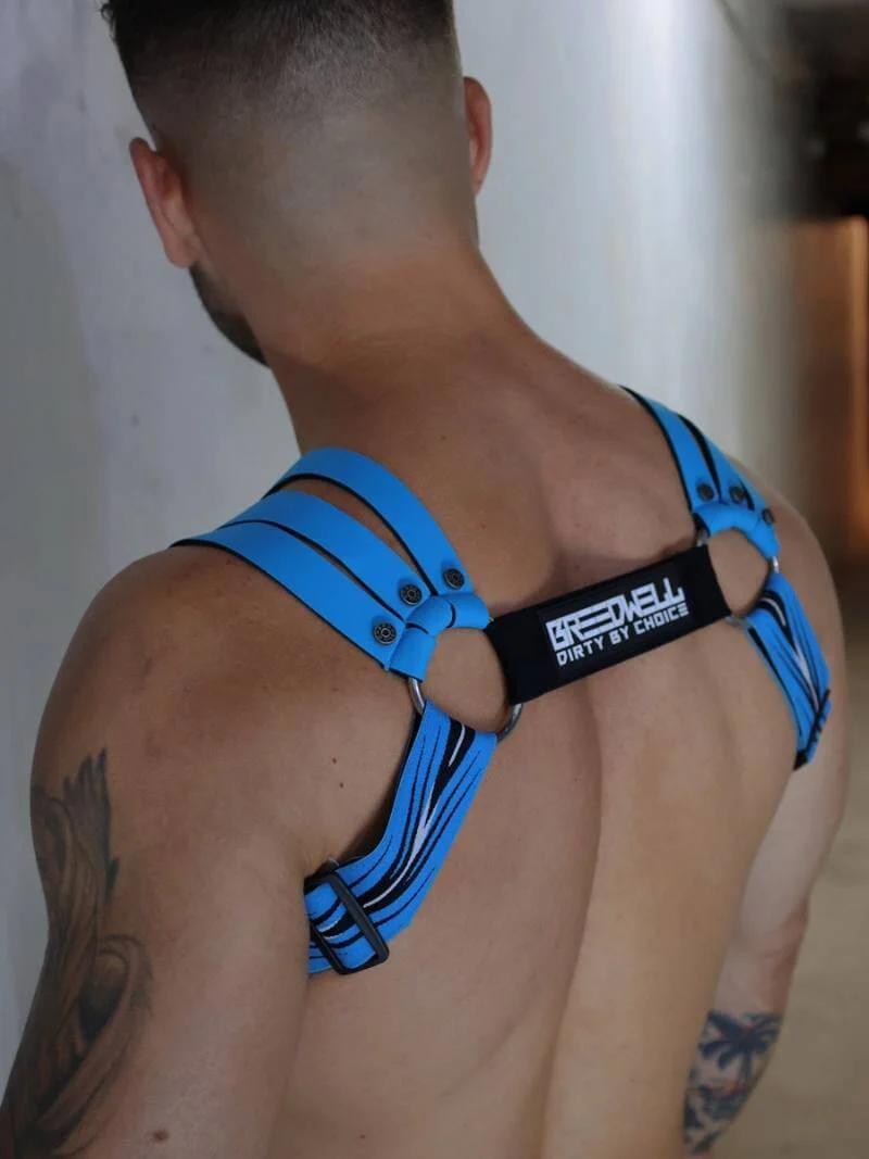 Breedwell Circuit Breaker Body Harness - Image 4
