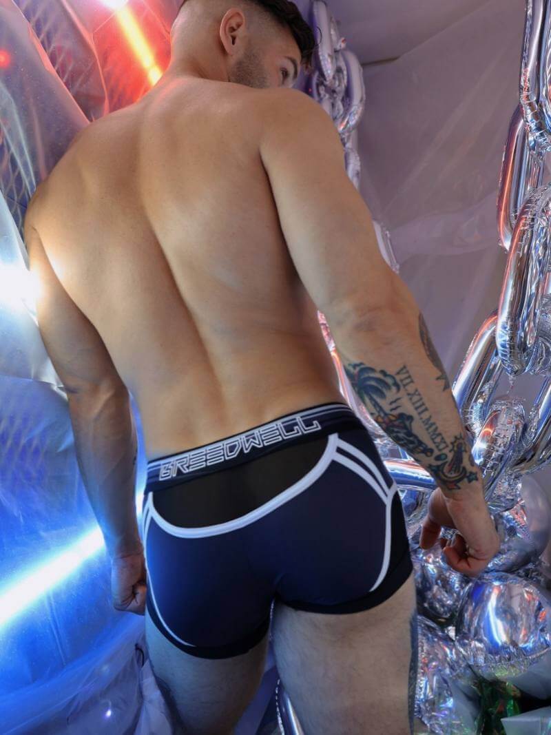 Breedwell Circuit Breaker Boxer Brief - Image 4
