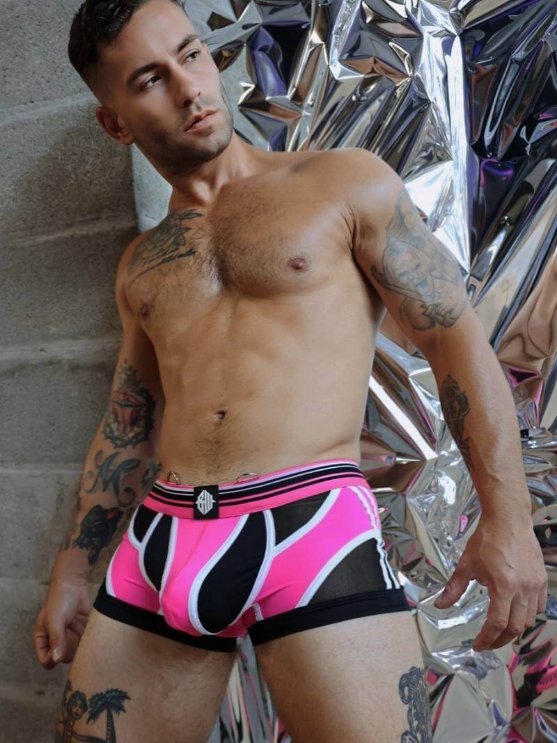 Breedwell Circuit Breaker Boxer Brief - Image 5