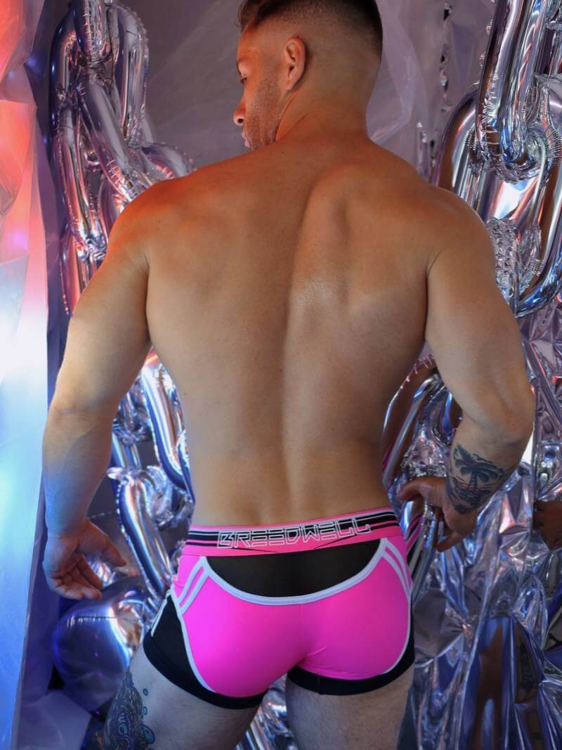 Breedwell Circuit Breaker Boxer Brief - Image 6