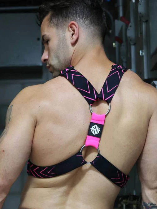 Breedwell Dickmatized Harness - Image 9