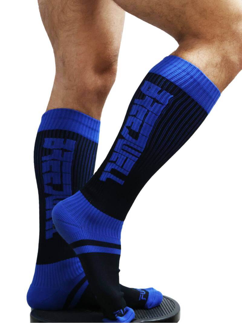 Breedwell Eternity Knee-High Socks - Image 4