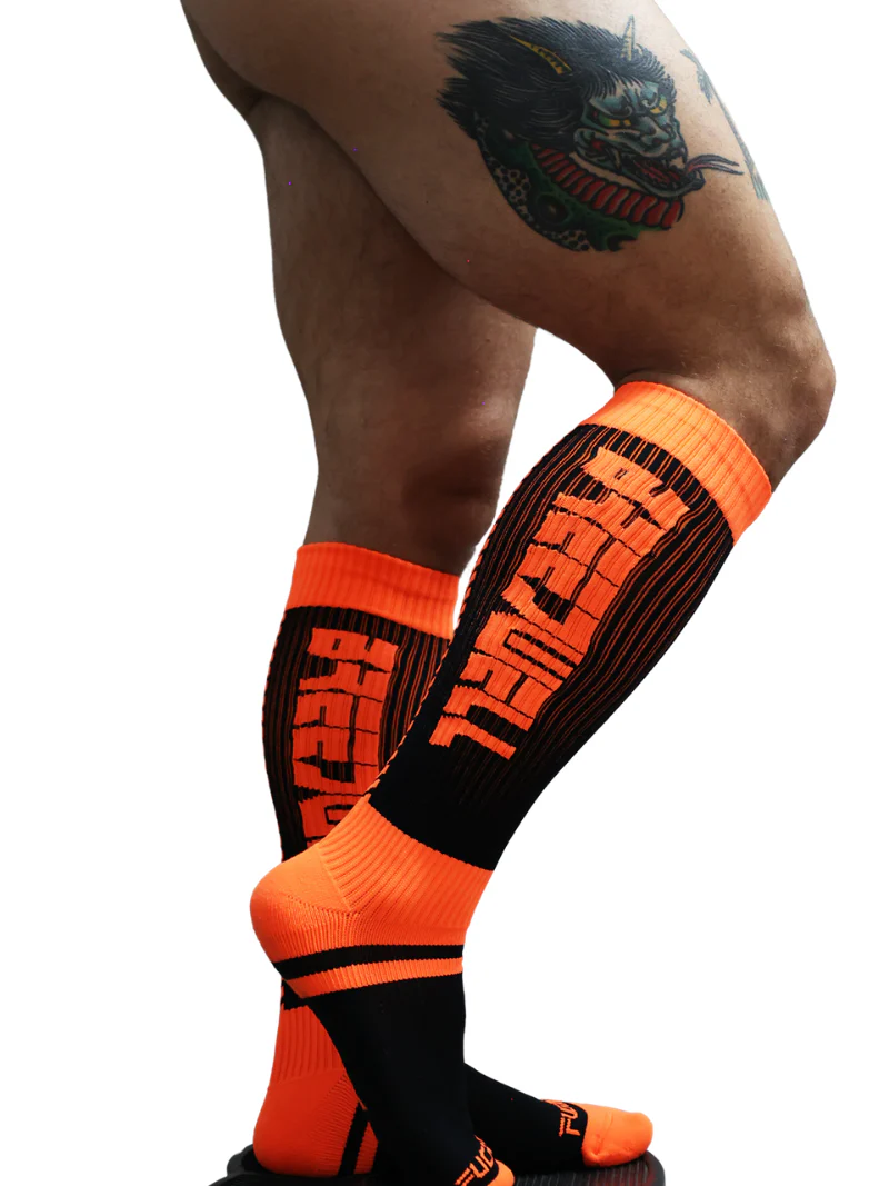 Breedwell Eternity Knee-High Socks - Image 7