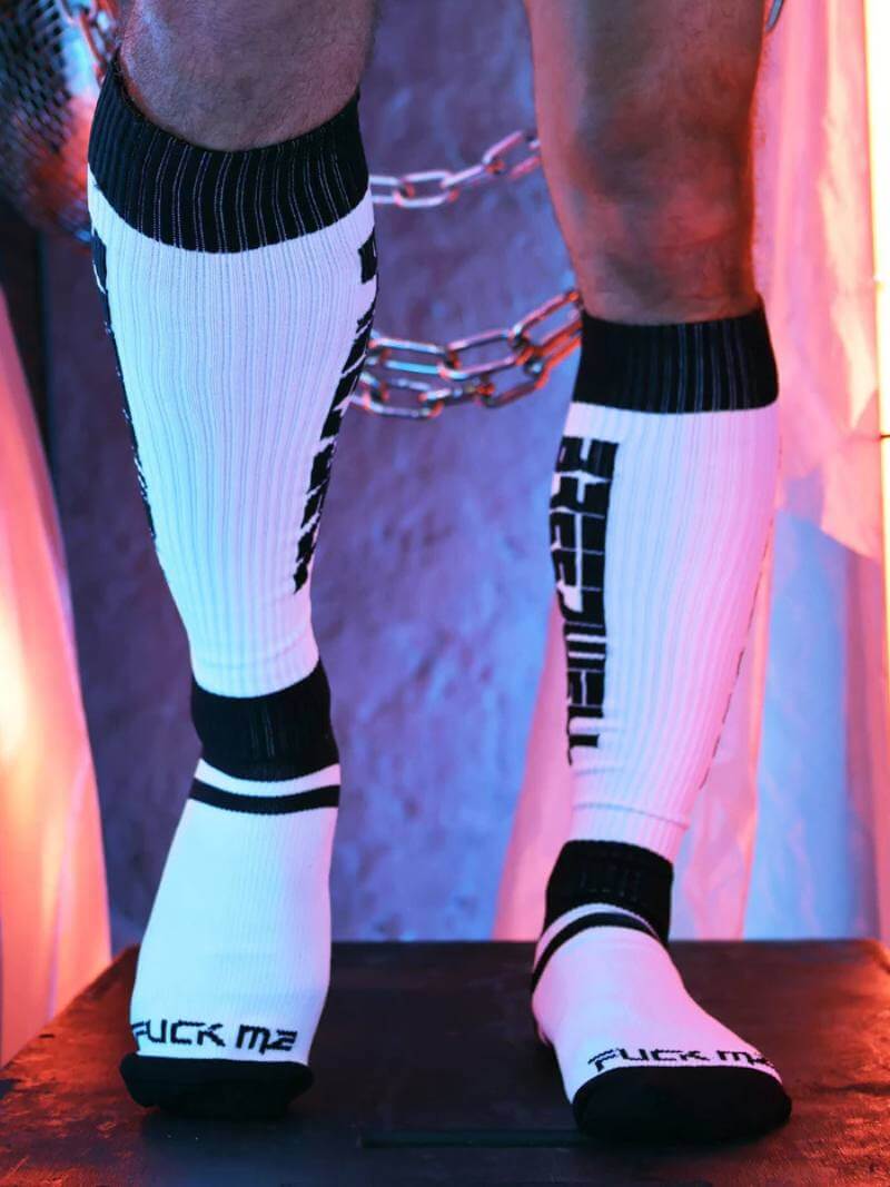 Breedwell Eternity Knee-High Socks - Image 8