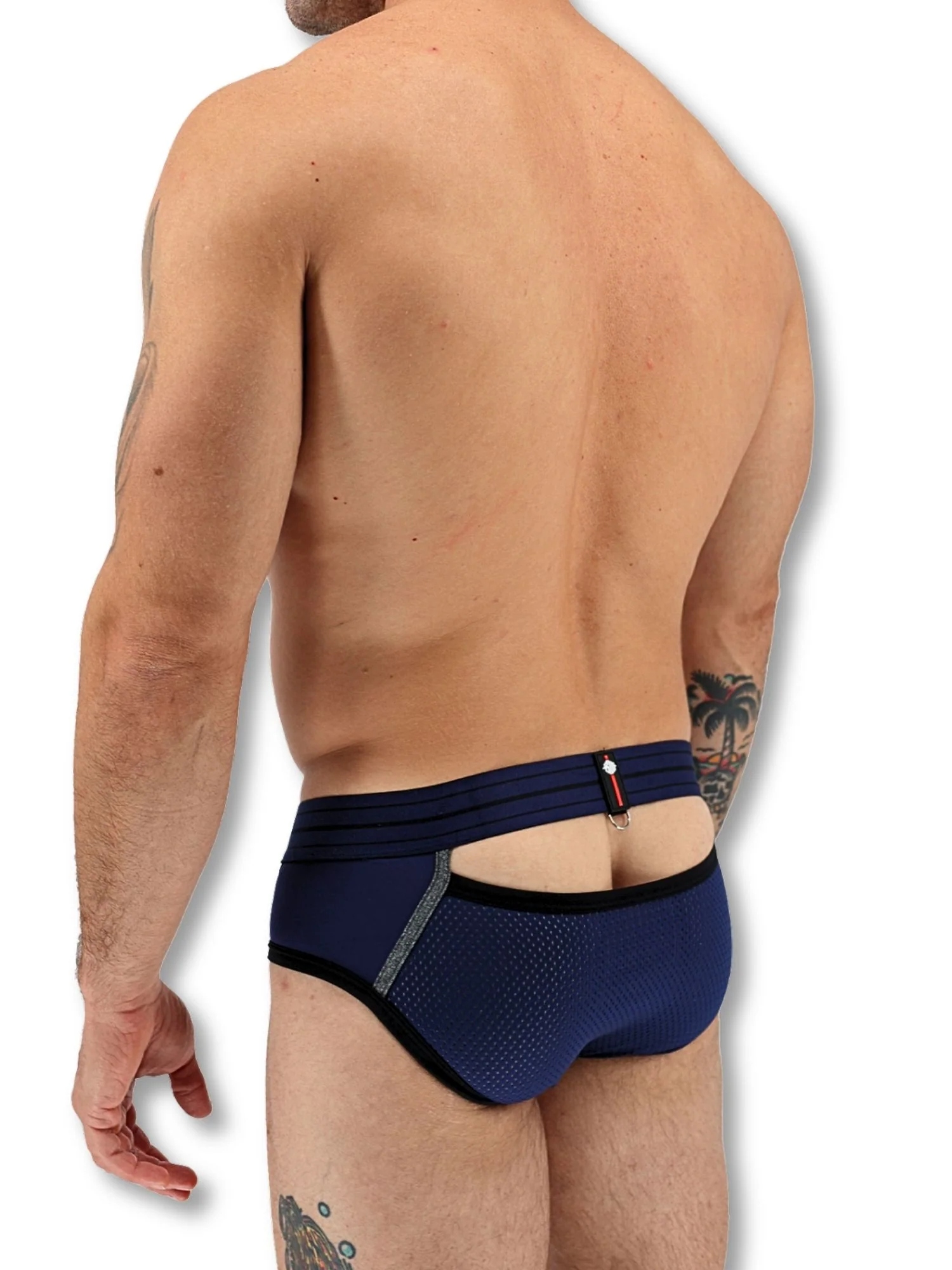 Breedwell Mister Luxe Brief - Image 13