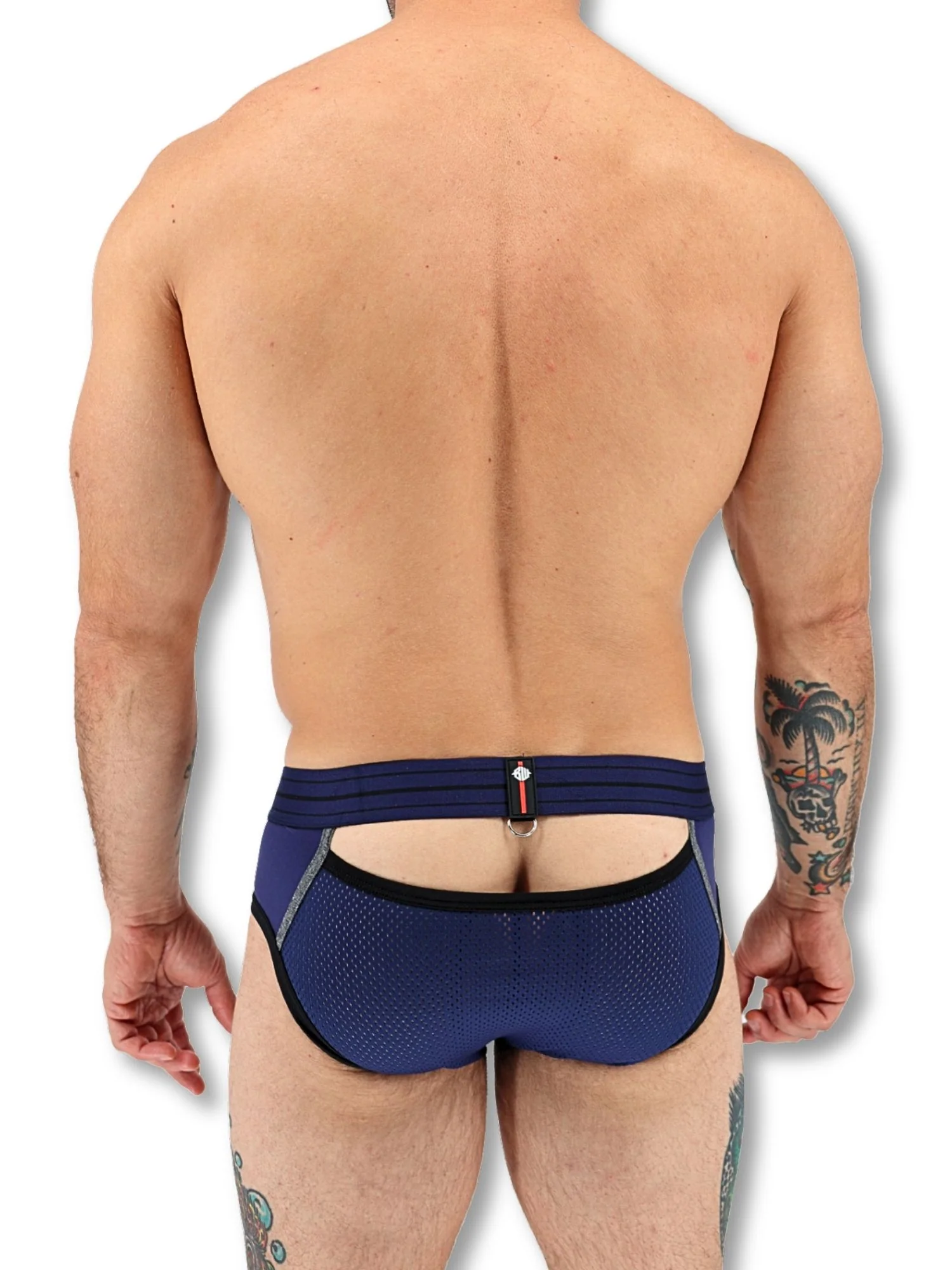 Breedwell Mister Luxe Brief - Image 15